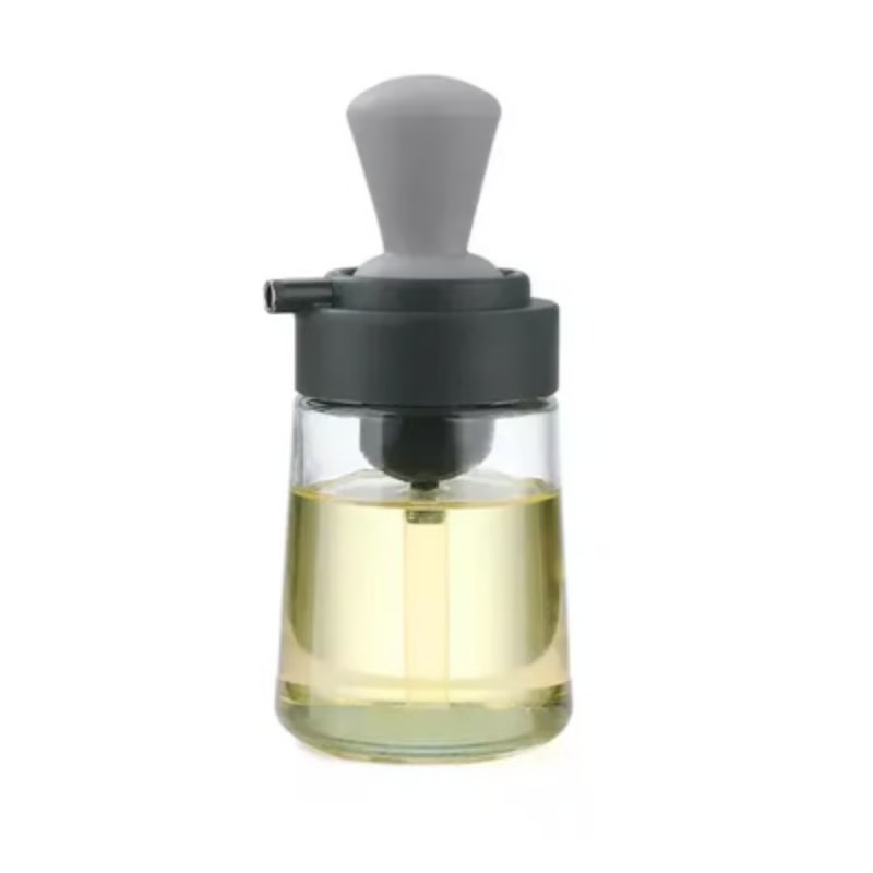 Dispensador De Aceite 2 En 1